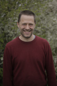 Andreas Liebmann