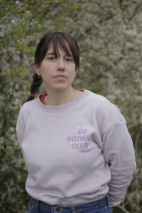 Delia C. Keller